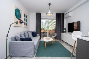 Apartment Mukalba-Medulin mit Meerblick